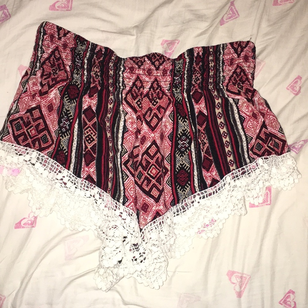 Shorts